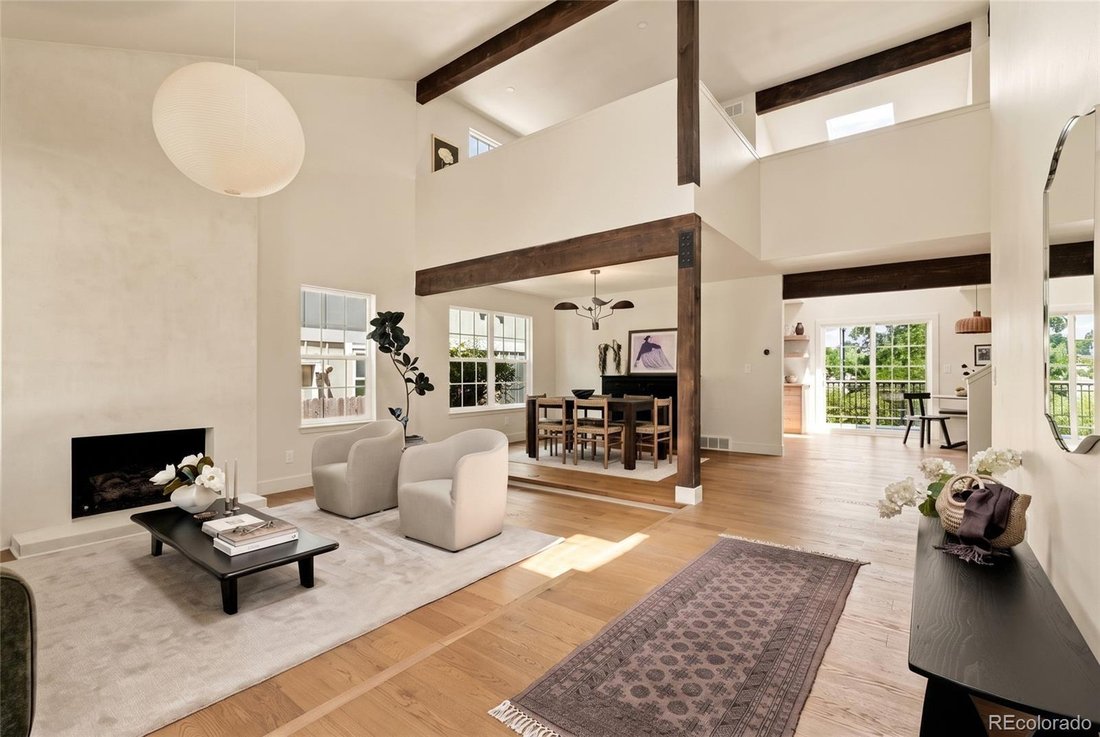 House in Littleton, Colorado, United States 4 - 18512963