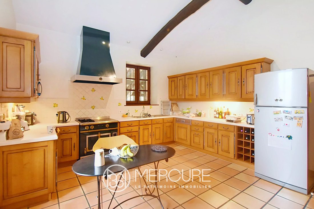 Estate in Est, Moissac, France 4 - 14991206