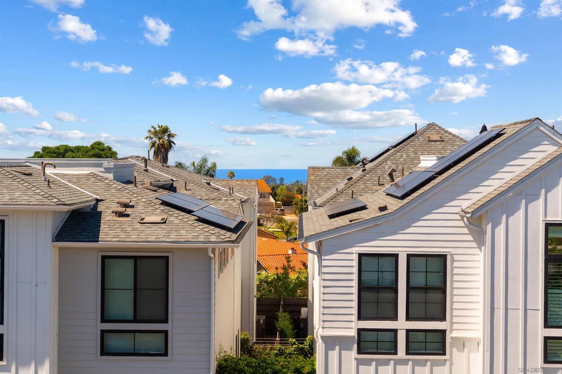 Townhouse in Encinitas, California, United States 1 - 18513144