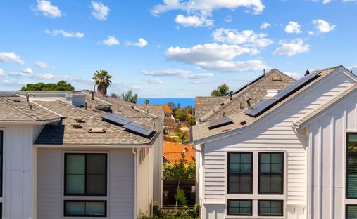 Residenza a Encinitas, California, Stati Uniti 1