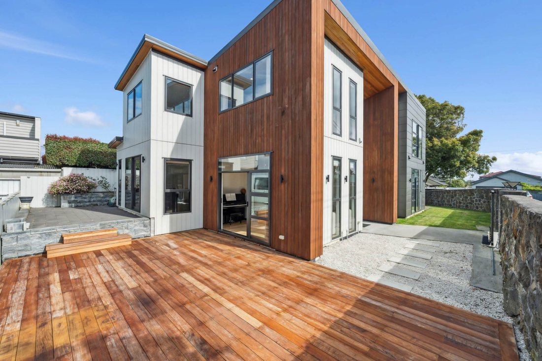 House in Auckland, Auckland, New Zealand 1 - 18519920