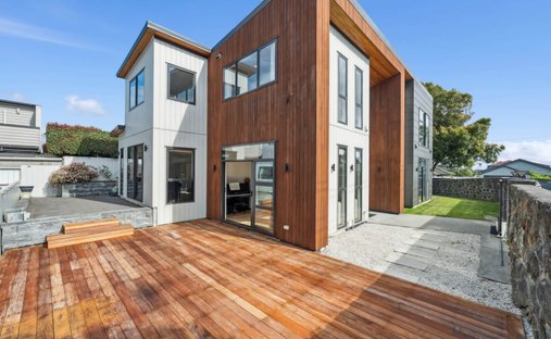 House in Auckland, Auckland, New Zealand 1