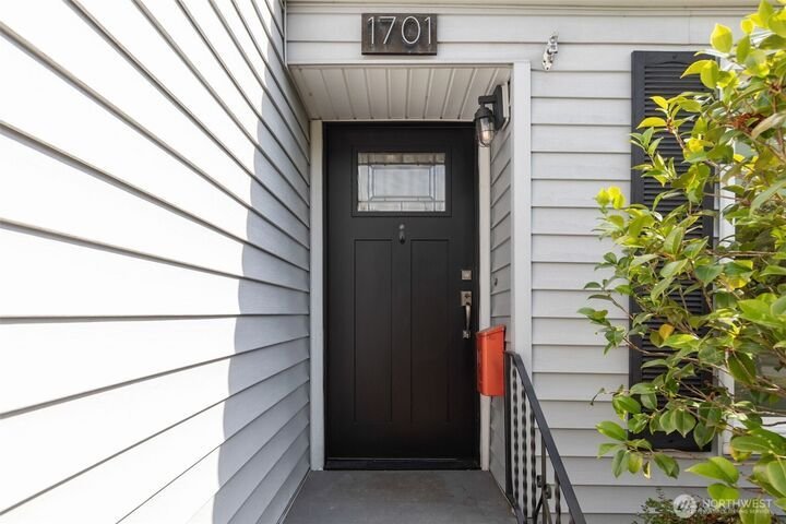 House in Seattle, Washington, United States 3 - 18514794
