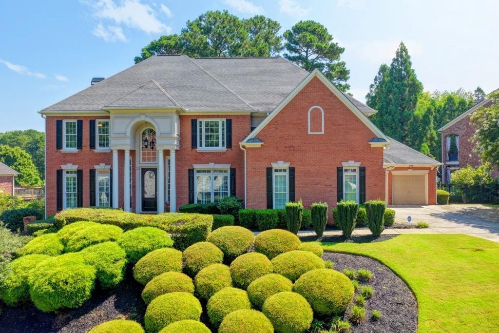 House in Canton, Georgia, United States 3 - 18512299