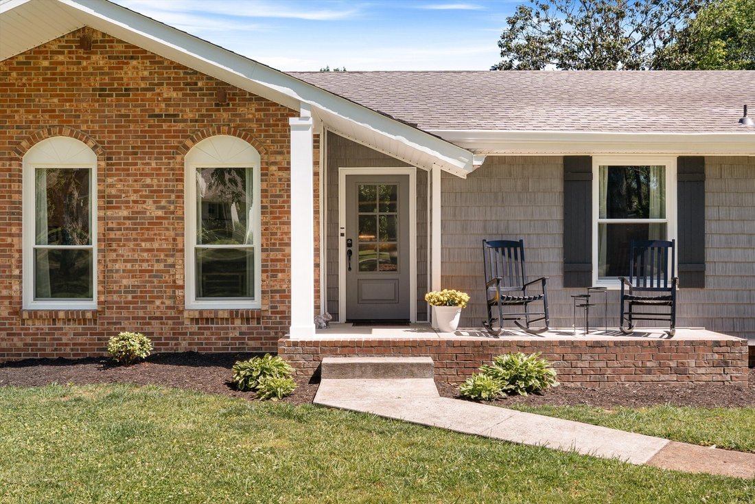 House in Mt. Juliet, Tennessee, United States 4 - 18512488