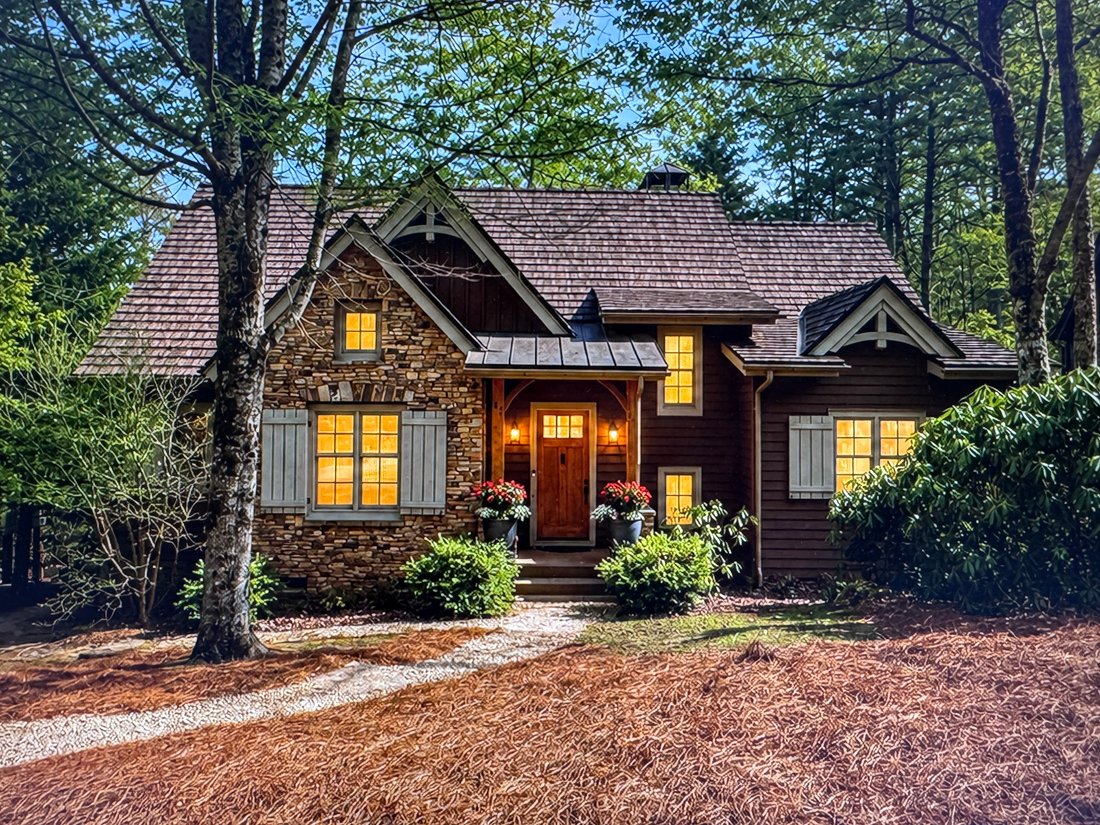 House in Highlands, North Carolina, United States 1 - 17373682