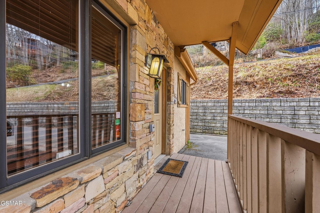 House in Gatlinburg, Tennessee, United States 4 - 18508848