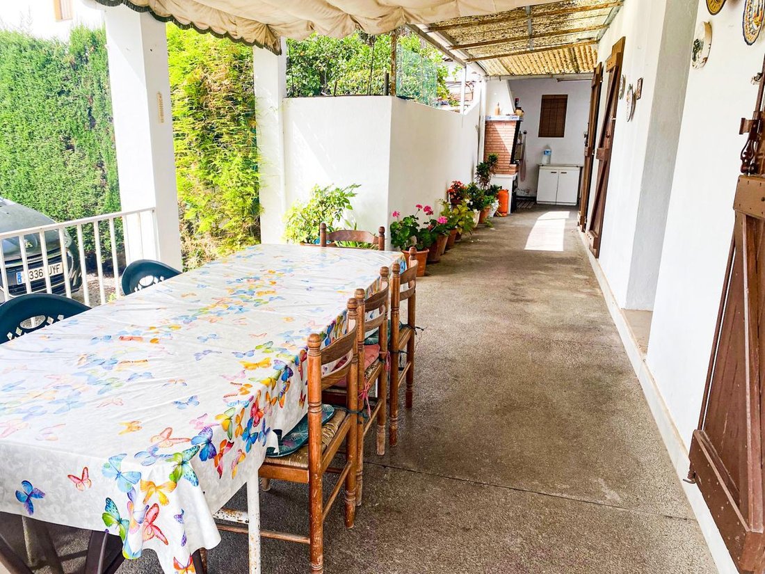 Villa in Estepona, Andalusia, Spain 4 - 18513499