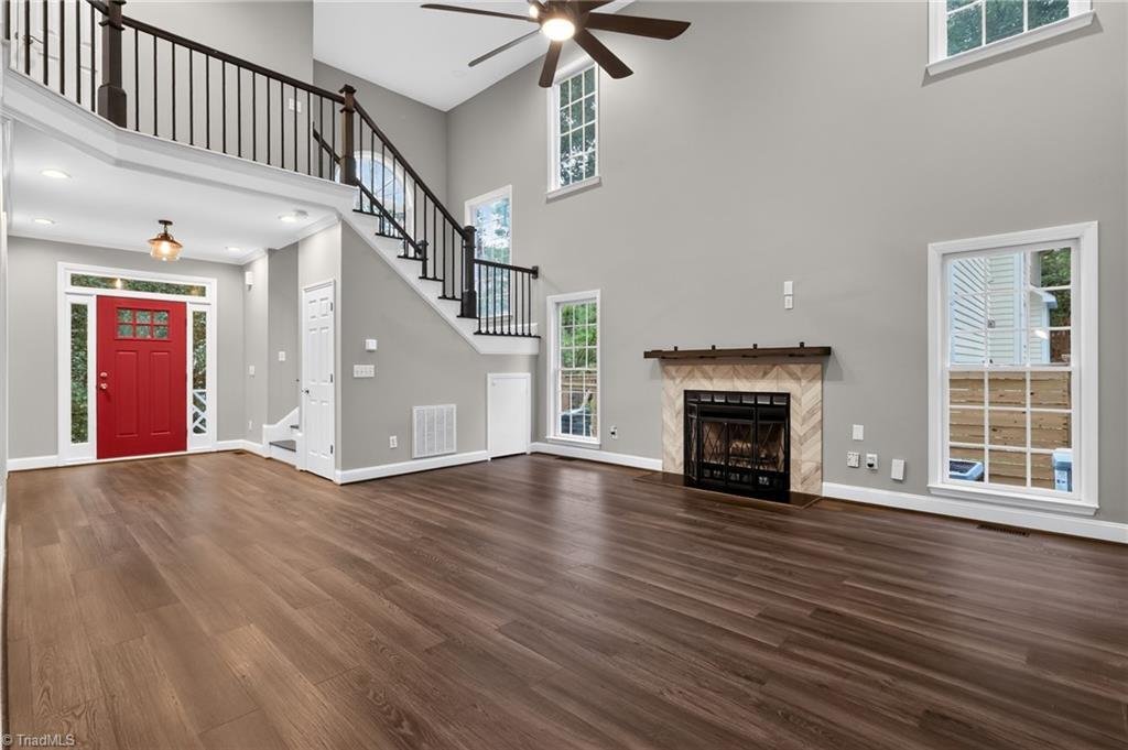 House in Durham, North Carolina, United States 5 - 18508245