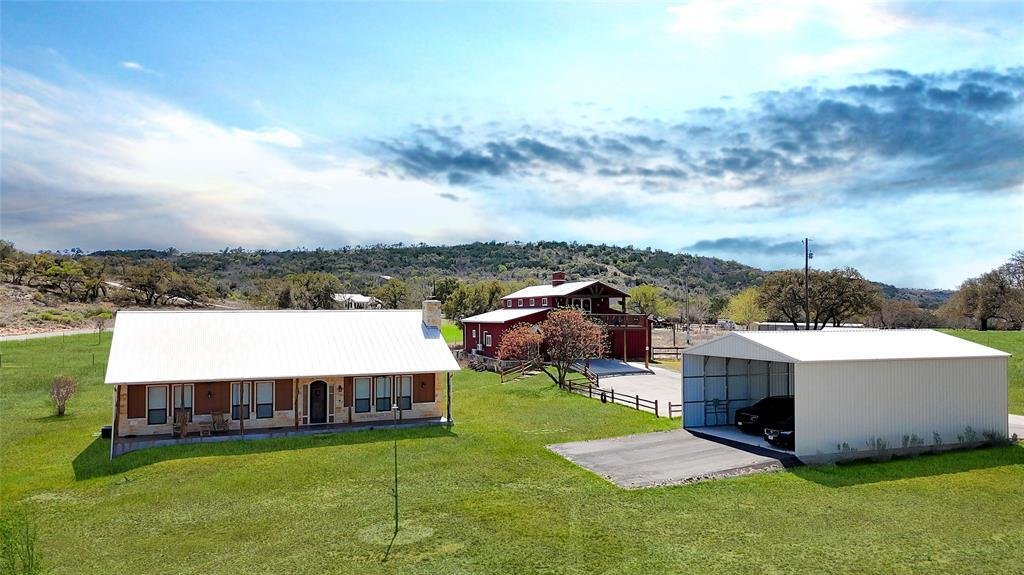 Farm Ranch in Kingsland, Texas, United States 2 - 18513186