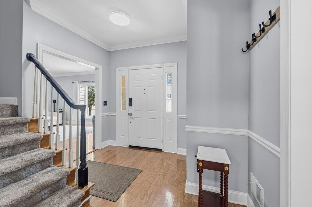Townhouse in Dunwoody, Georgia, United States 4 - 18509045
