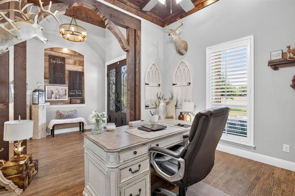 House in Godley, Texas, United States 5 - 18513251