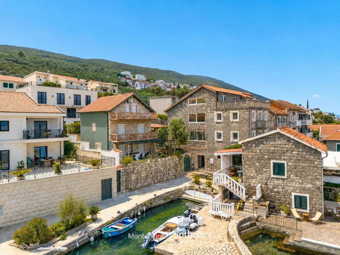 House in Krašići, Tivat Municipality, Montenegro 2 - 18509685