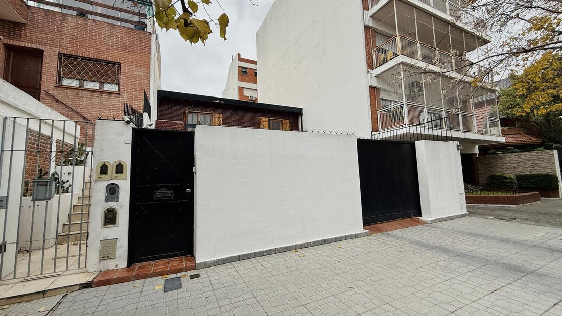 House in Buenos Aires, Buenos Aires, Argentina 2 - 18521210