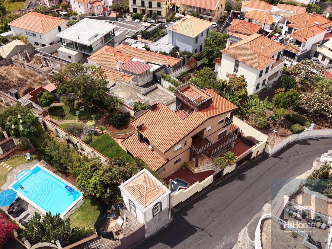 House in Santa Maria Maior, Madeira, Portugal 4 - 18516113