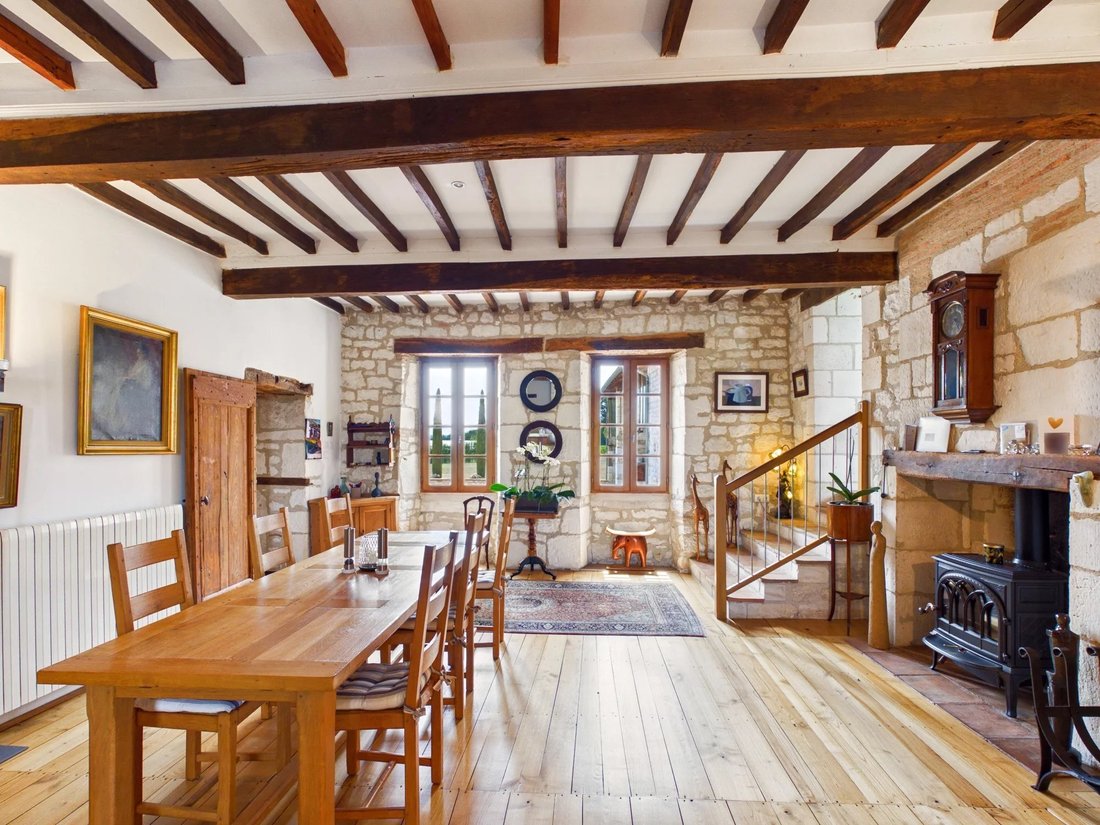 Maison à Vieux Gaillac, Gaillac, France 5 - 18511251