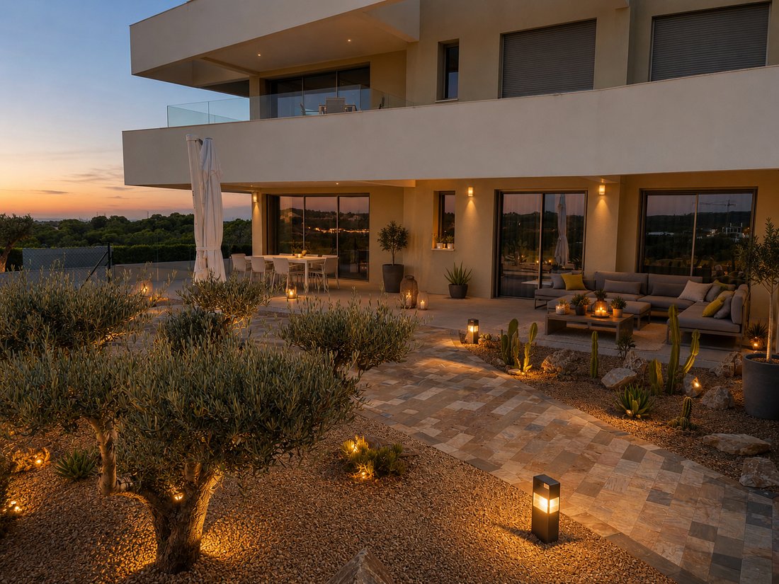 Appartamento a Orihuela, Comunità Valenzana, Spagna 1 - 18508370