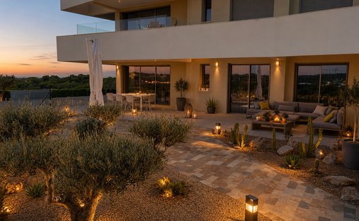 Apartment in Orihuela, Valencian Community, Spain 1