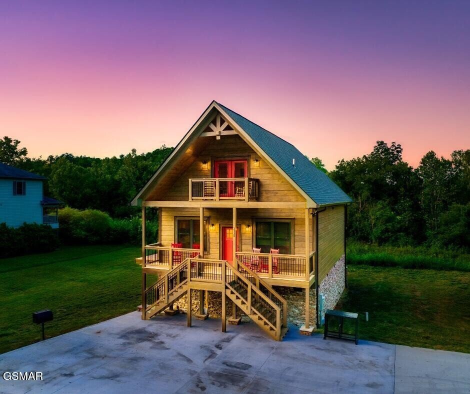 House in Sevierville, Tennessee, United States 3 - 18509001
