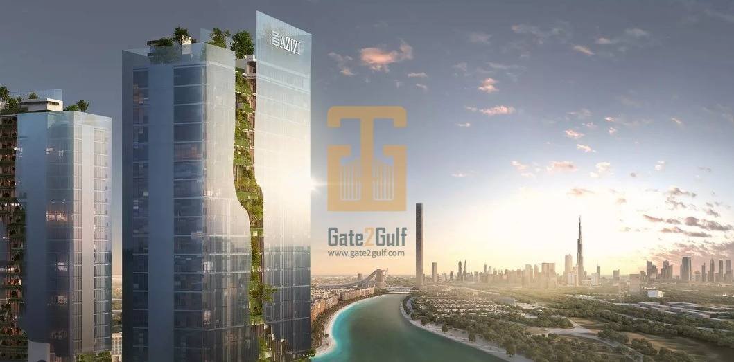 Apartment in MBR- Al Merkad, Dubai, United Arab Emirates 2 - 18509263