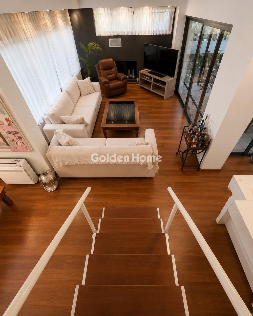 Apartment in Glyfada, Attica, Greece 1 - 18509413