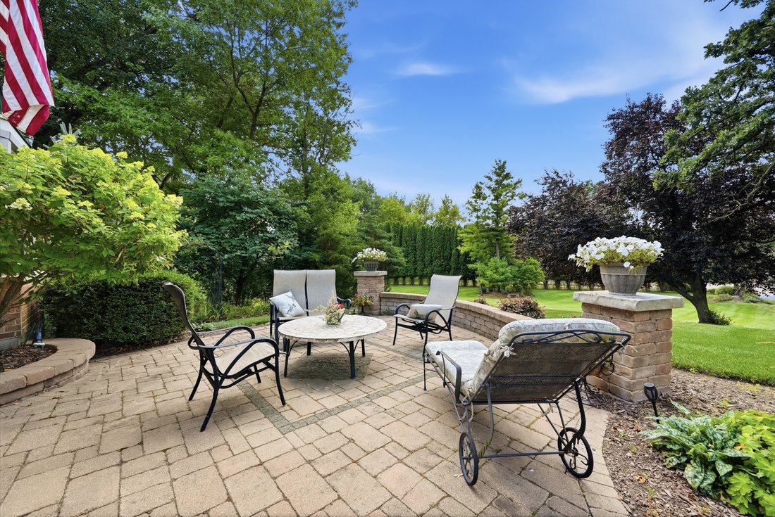 House in Barrington Hills, Illinois, United States 4 - 18509464