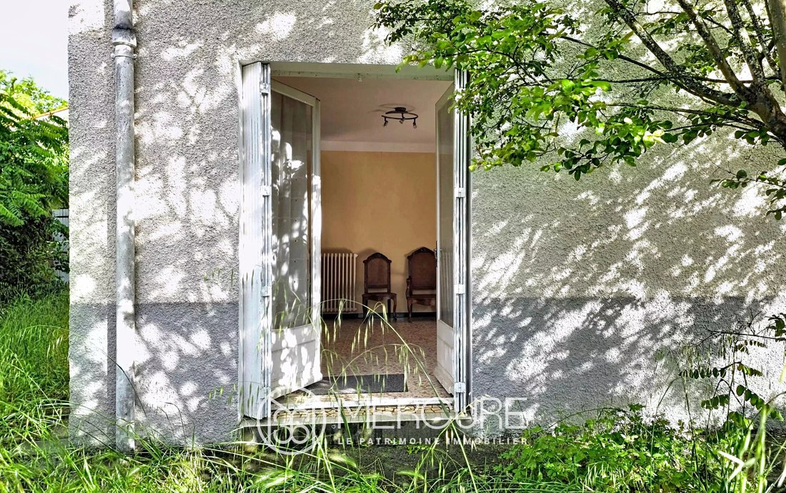 House in Croix Daurade-Borderouge-Paleficat-Trois Cocus, Toulouse, France 3 - 17894523