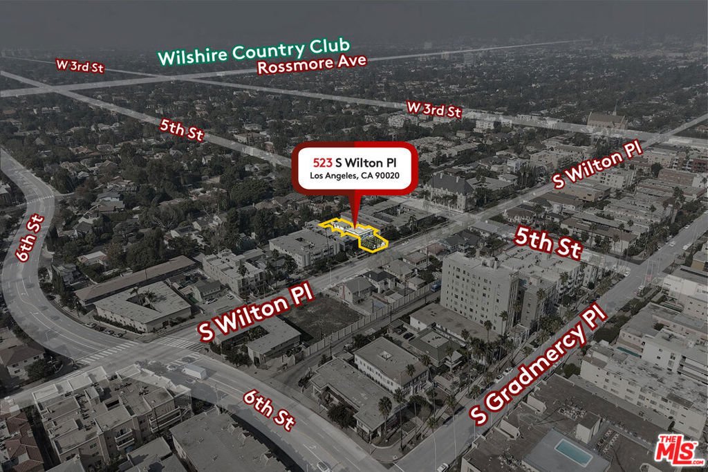 Los Angeles, California, United States 2 - 18511081