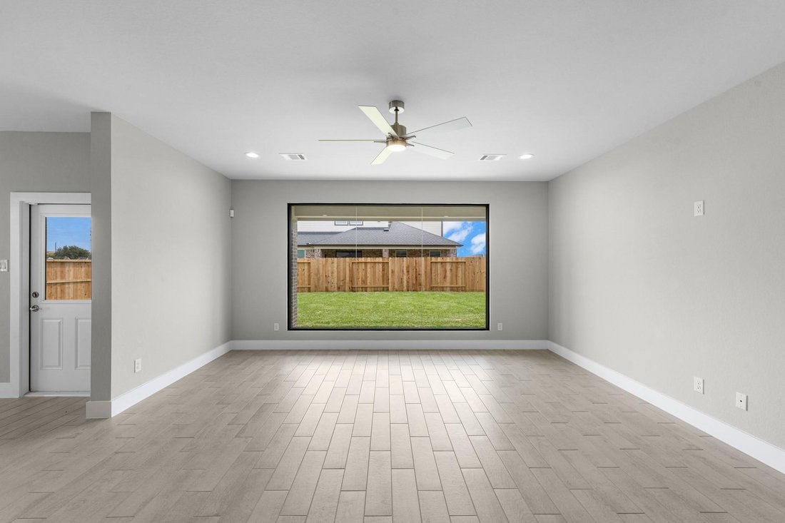 House in Houston, Texas, United States 5 - 18512624