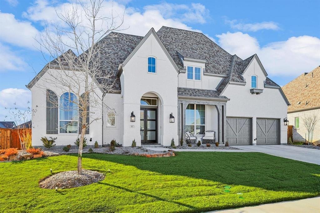 House in Celina, Texas, United States 3 - 18513308