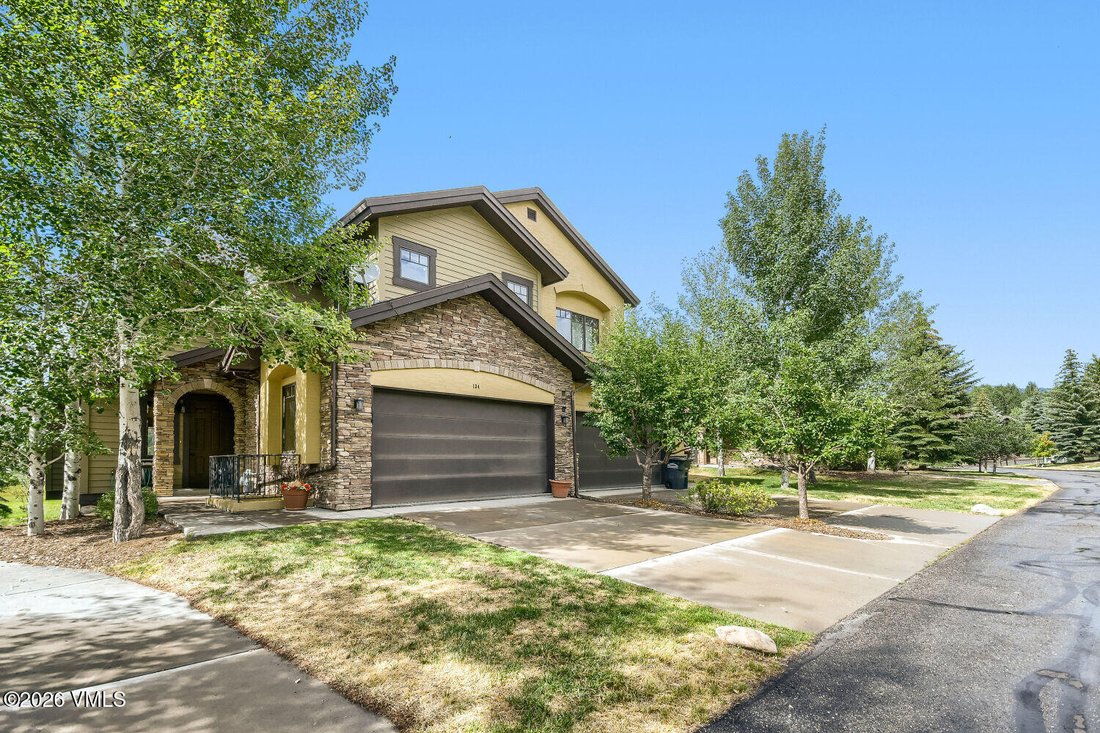 Townhouse in Edwards, Colorado, United States 2 - 18511210