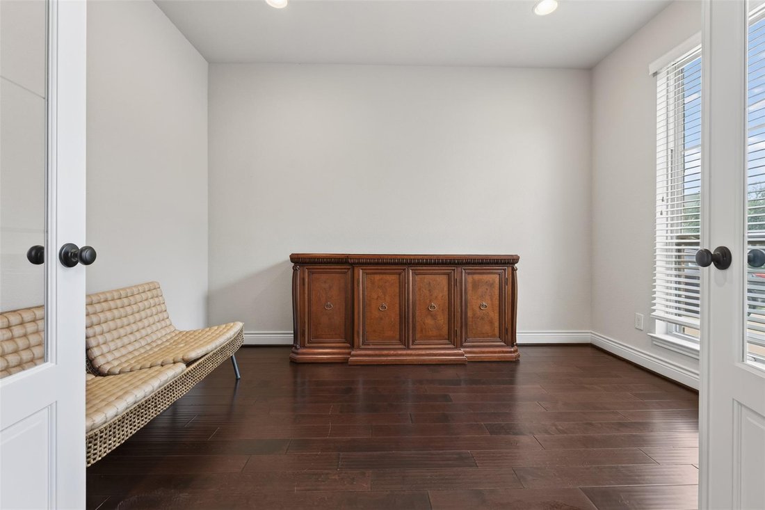 House in Houston, Texas, United States 4 - 18512576