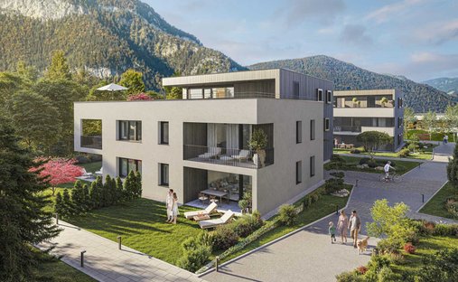 Apartamento en St. Johann in Tirol, Tirol, Austria 1