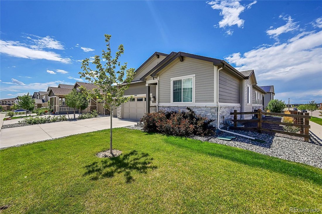 House in Aurora, Colorado, United States 2 - 18512943