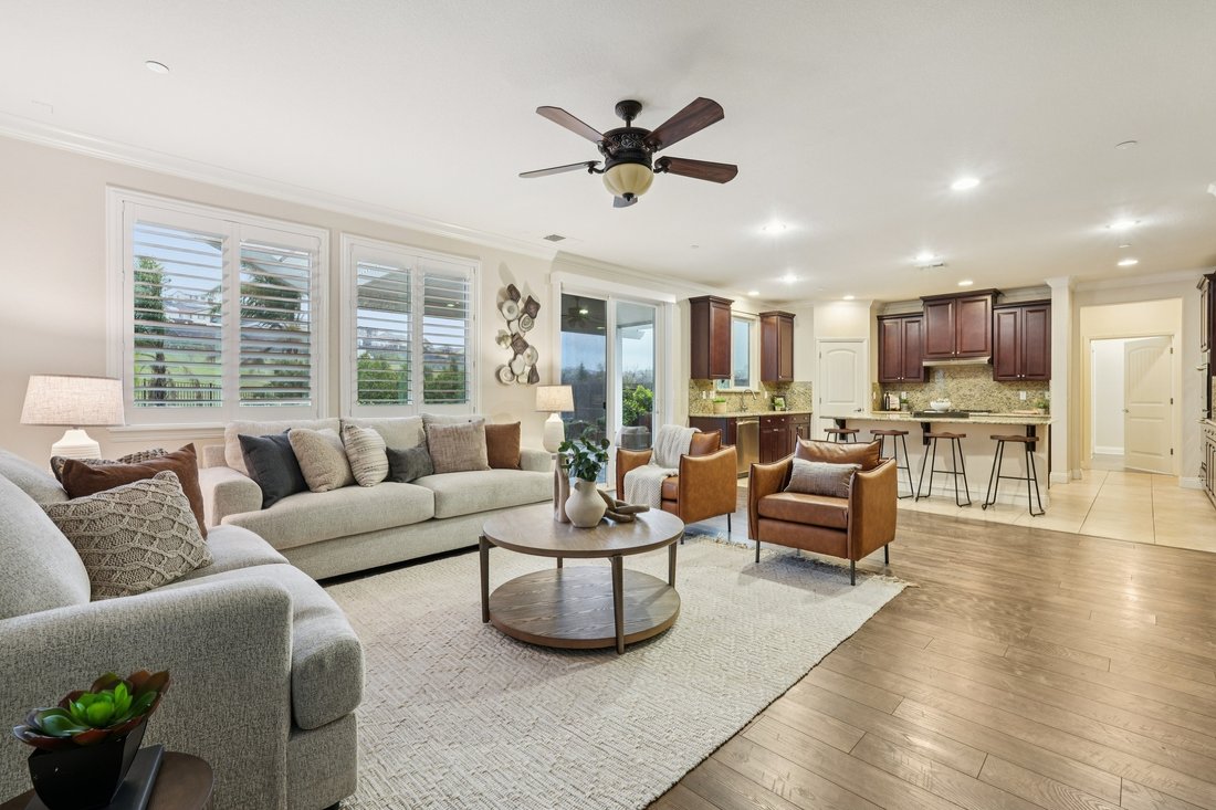 House in El Dorado Hills, California, United States 2 - 18517299