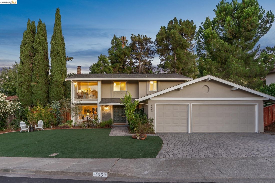 House in Walnut Creek, California, United States 1 - 18512933