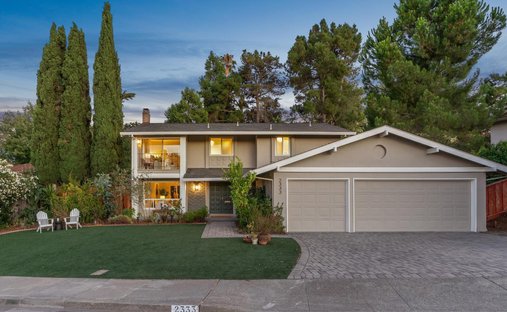 House in Walnut Creek, California, United States 1