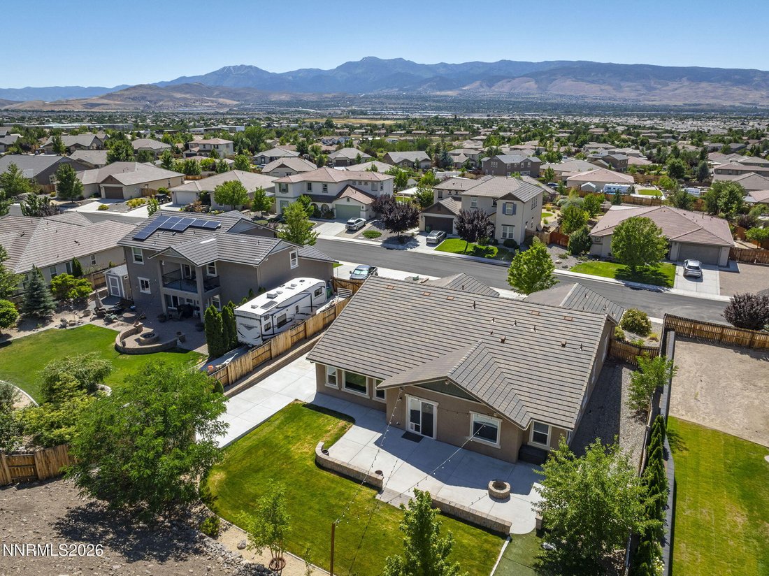House in Reno, Nevada, United States 3 - 18510884
