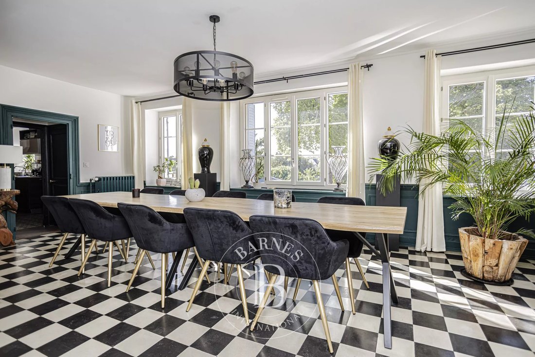 Townhouse in Saint-Ay, Centre-Val de Loire, France 4 - 18513767