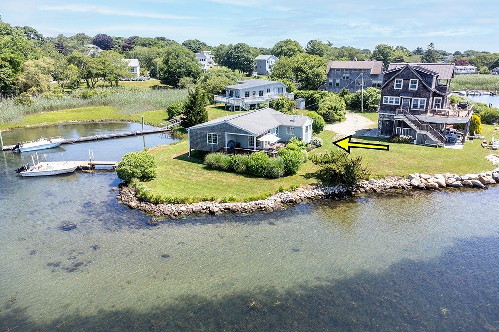 House in South Kingstown, Rhode Island, United States 4 - 18510946