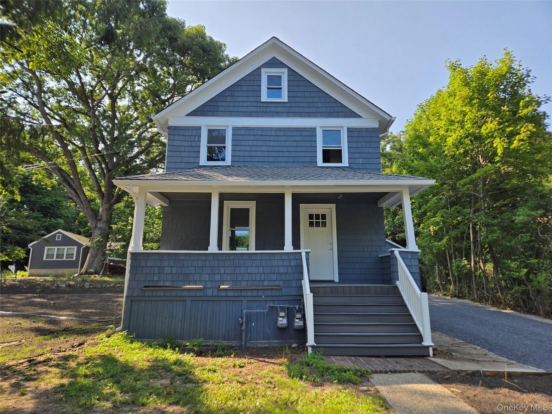 House in Setauket- East Setauket, New York, United States 1 - 18495047