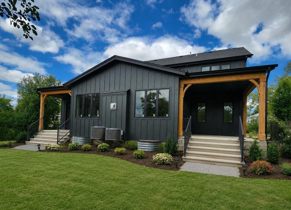 House in Prospect Heights, Illinois, United States 4 - 16963249