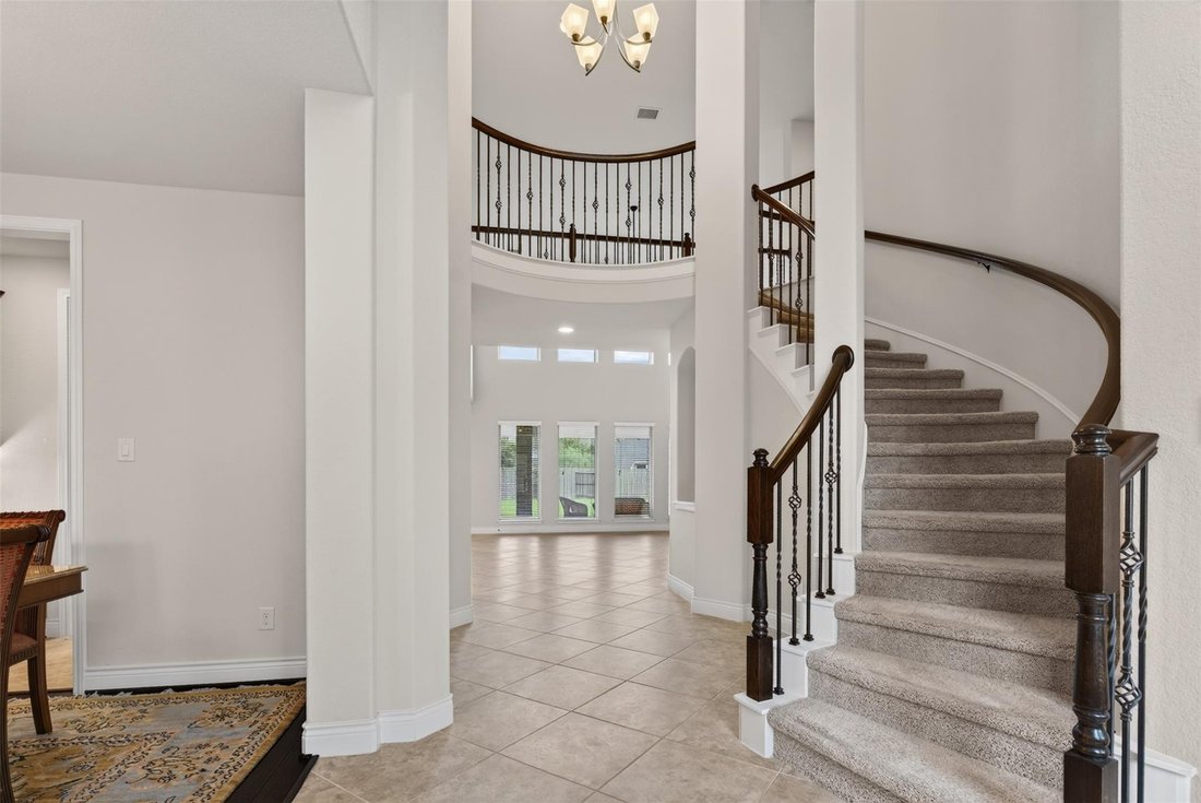 House in Houston, Texas, United States 3 - 18512576