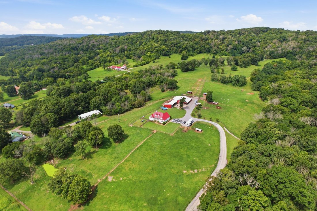House in Nolensville, Tennessee, United States 5 - 18515162