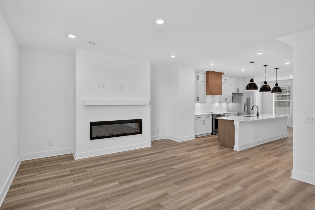 Townhouse in Nashville, Tennessee, United States 4 - 18064688
