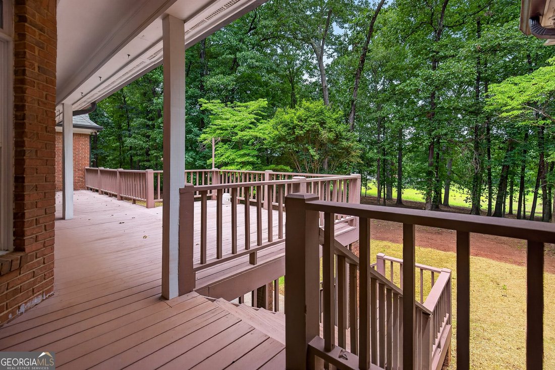 House in Fayetteville, Georgia, United States 5 - 18508753