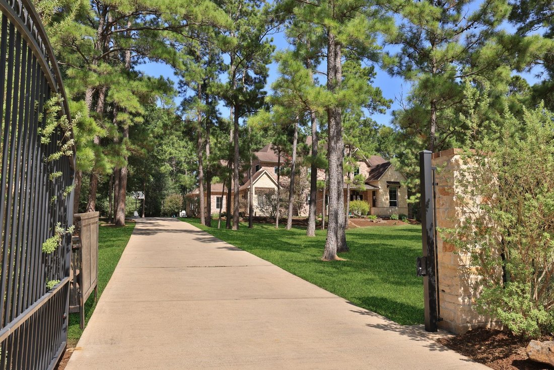 House in Magnolia, Texas, United States 4 - 18512611