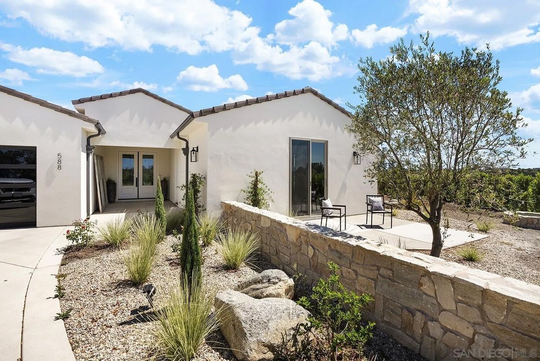 House in Fallbrook, California, United States 4 - 18520289