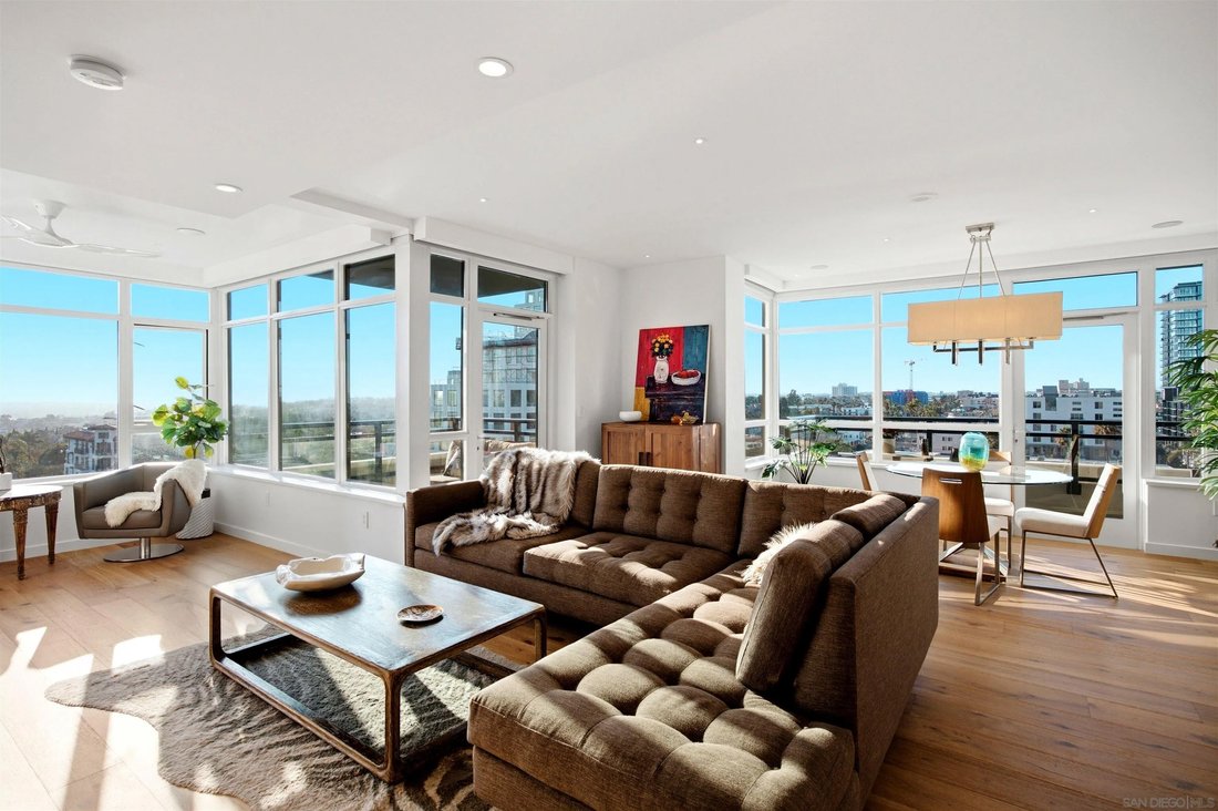 Condo in San Diego, California, United States 4 - 18513030