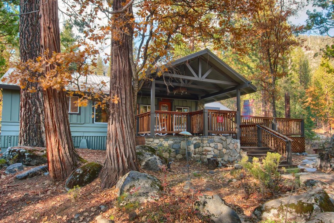 House in Wawona, California, United States 2 - 18510656